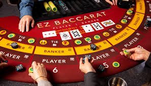 Meja Andar Bahar live-dealer di platform lobby toto dengan host profesional dan streaming video real-time
