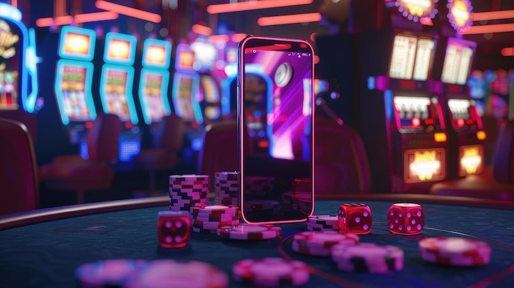 Metode pembayaran ShopeePay, LinkAja, dan QRIS di platform lobby toto